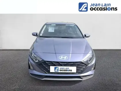 Photo 20 Hyundai I20  1.2 79