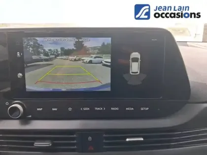 Photo 34 Hyundai I20  1.2 79