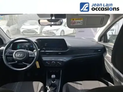 Photo 36 Hyundai I20  1.2 79