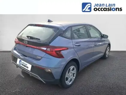 Photo 23 Hyundai I20  1.2 79