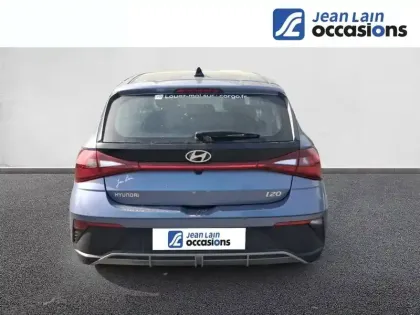 Photo 24 Hyundai I20  1.2 79