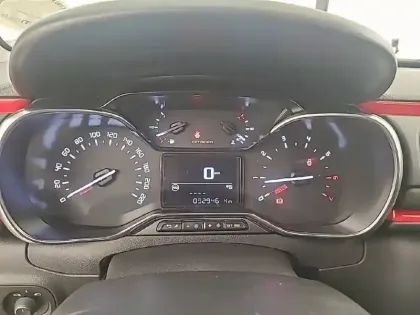 Photo 9 Citroën C3  PureTech 110 S&S BVM6