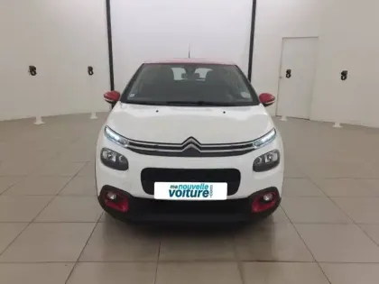Photo 26 Citroën C3  PureTech 110 S&S BVM6