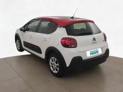 Photo 6 Citroën C3  PureTech 110 S&S BVM6