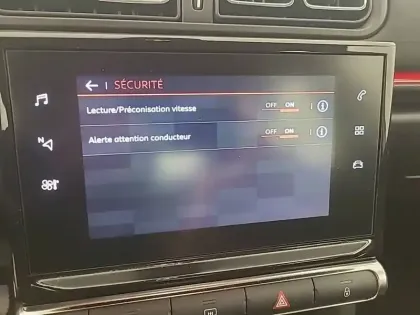 Photo 18 Citroën C3  PureTech 110 S&S BVM6