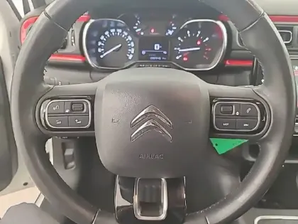 Photo 8 Citroën C3  PureTech 110 S&S BVM6
