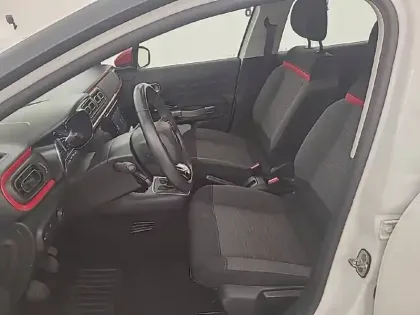 Photo 32 Citroën C3  PureTech 110 S&S BVM6