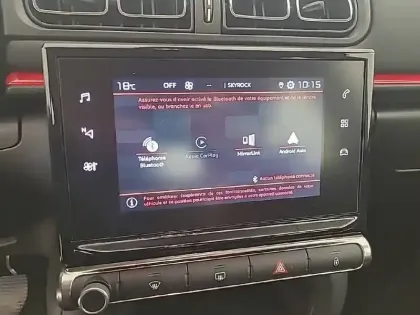 Photo 14 Citroën C3  PureTech 110 S&S BVM6