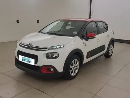 Photo 25 Citroën C3  PureTech 110 S&S BVM6