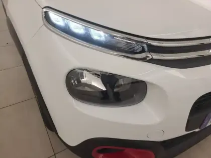 Photo 15 Citroën C3  PureTech 110 S&S BVM6