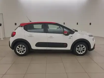Photo 28 Citroën C3  PureTech 110 S&S BVM6