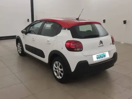 Photo 30 Citroën C3  PureTech 110 S&S BVM6