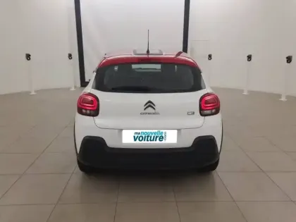 Photo 29 Citroën C3  PureTech 110 S&S BVM6