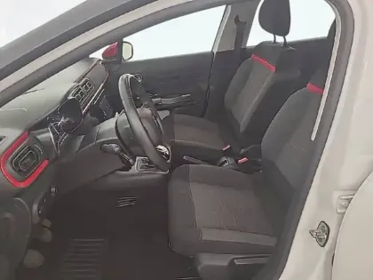 Photo 10 Citroën C3  PureTech 110 S&S BVM6