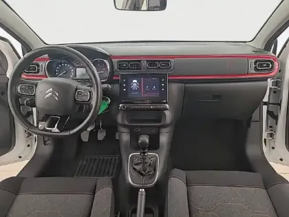 Photo 7 Citroën C3  PureTech 110 S&S BVM6