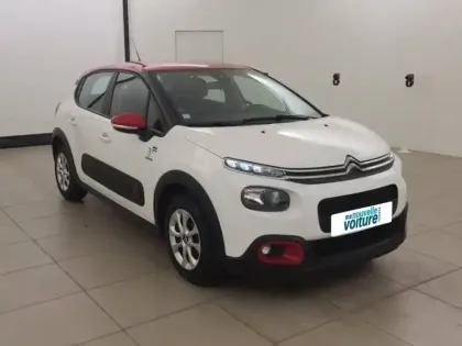 Photo 27 Citroën C3  PureTech 110 S&S BVM6