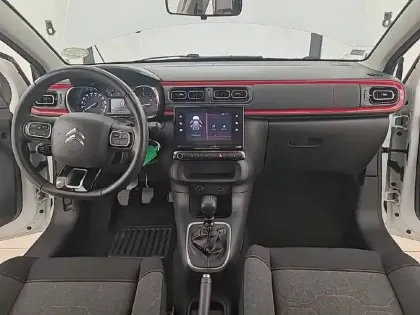 Photo 31 Citroën C3  PureTech 110 S&S BVM6