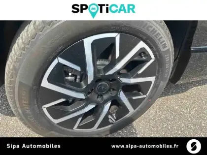 Photo 20 Jeep Compass  157 kW 4x2