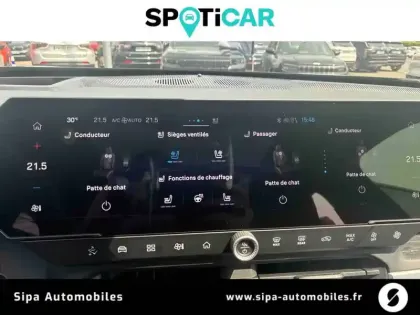 Photo 28 Jeep Compass  157 kW 4x2