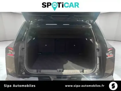 Photo 9 Jeep Compass  157 kW 4x2