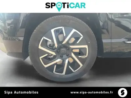 Photo 8 Jeep Compass  157 kW 4x2