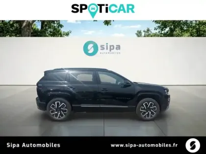 Photo 5 Jeep Compass  157 kW 4x2