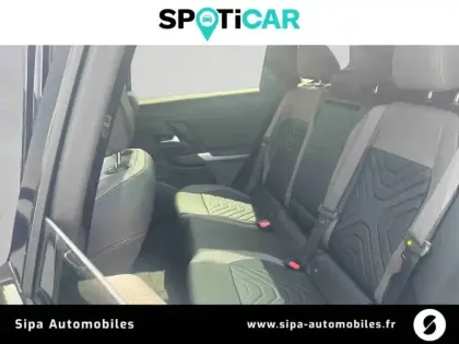 Photo 12 Jeep Compass  157 kW 4x2