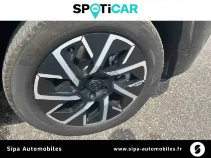 Photo 21 Jeep Compass  157 kW 4x2