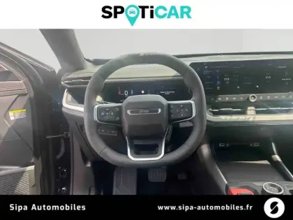 Photo 13 Jeep Compass  157 kW 4x2