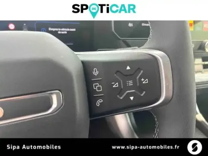 Photo 25 Jeep Compass  157 kW 4x2