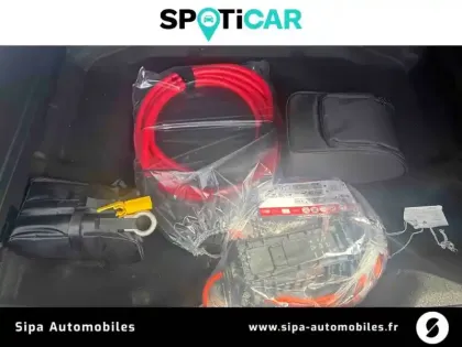 Photo 10 Jeep Compass  157 kW 4x2