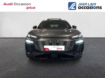 Photo 45 Audi E-tron Q6  306 ch 100 kWh performance