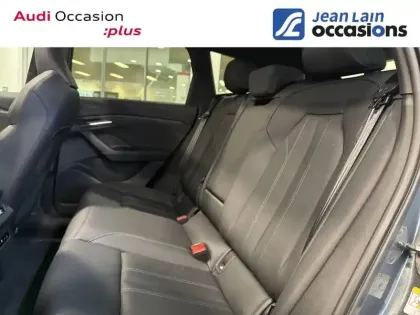 Photo 60 Audi E-tron Q6  306 ch 100 kWh performance