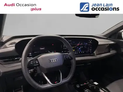 Photo 54 Audi E-tron Q6  306 ch 100 kWh performance