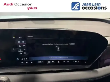 Photo 59 Audi E-tron Q6  306 ch 100 kWh performance