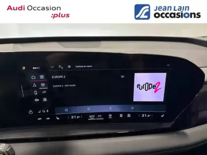 Photo 58 Audi E-tron Q6  306 ch 100 kWh performance