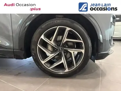 Photo 8 Audi E-tron Q6  306 ch 100 kWh performance