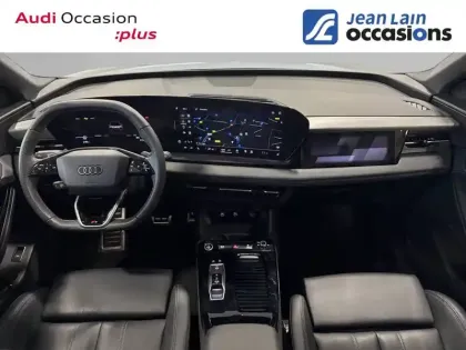 Photo 61 Audi E-tron Q6  306 ch 100 kWh performance