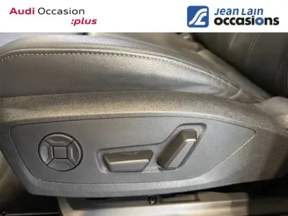 Photo 65 Audi E-tron Q6  306 ch 100 kWh performance