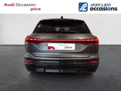 Photo 49 Audi E-tron Q6  306 ch 100 kWh performance