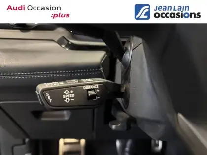 Photo 11 Audi E-tron Q6  306 ch 100 kWh performance