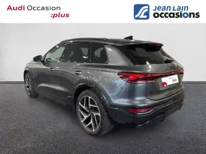 Photo 50 Audi E-tron Q6  306 ch 100 kWh performance