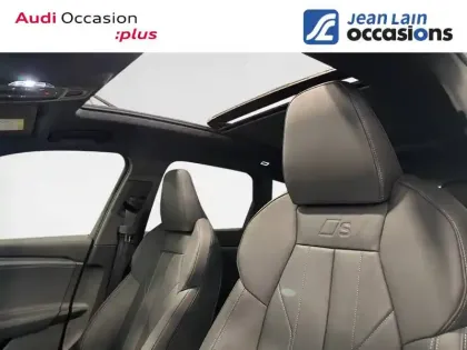 Photo 64 Audi E-tron Q6  306 ch 100 kWh performance