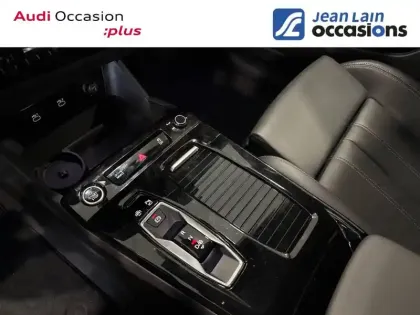 Photo 12 Audi E-tron Q6  306 ch 100 kWh performance