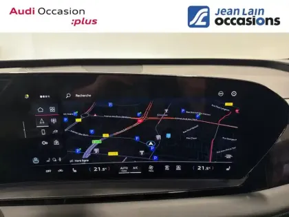 Photo 57 Audi E-tron Q6  306 ch 100 kWh performance
