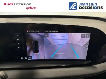 Photo 40 Audi E-tron Gén. I Ph1 S line 5