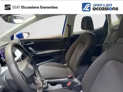 Photo 24 Seat Ibiza Gén. V Ph2 NG Copa 5