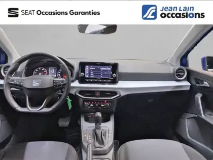 Photo 22 Seat Ibiza Gén. V Ph2 NG Copa 5