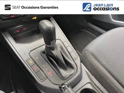 Photo 15 Seat Ibiza  1.0 TSI 110 ch S/S DSG7