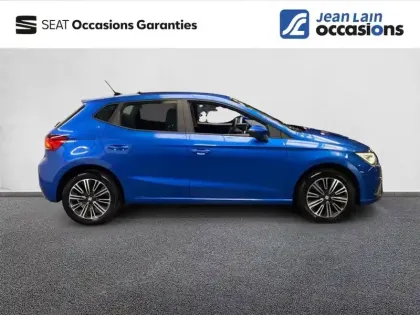 Photo 23 Seat Ibiza Gén. V Ph2 NG Copa 5